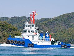 第5名城丸
