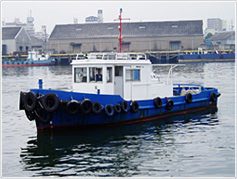 第18名城丸